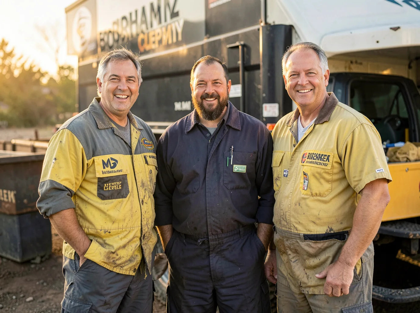 Sewage Cleanup company in Hibernia, NJ