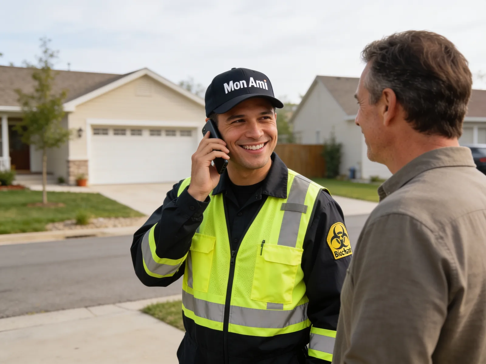 Sewage Cleanup Hibernia, NJ FAQs