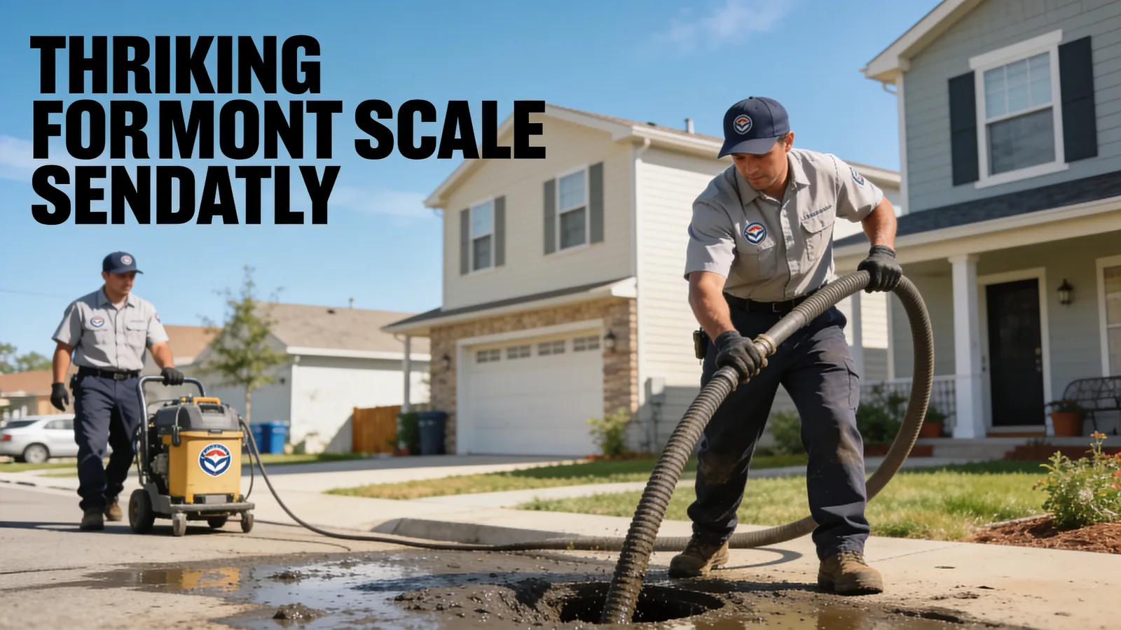 Sewage Cleanup in Hibernia, NJ near me